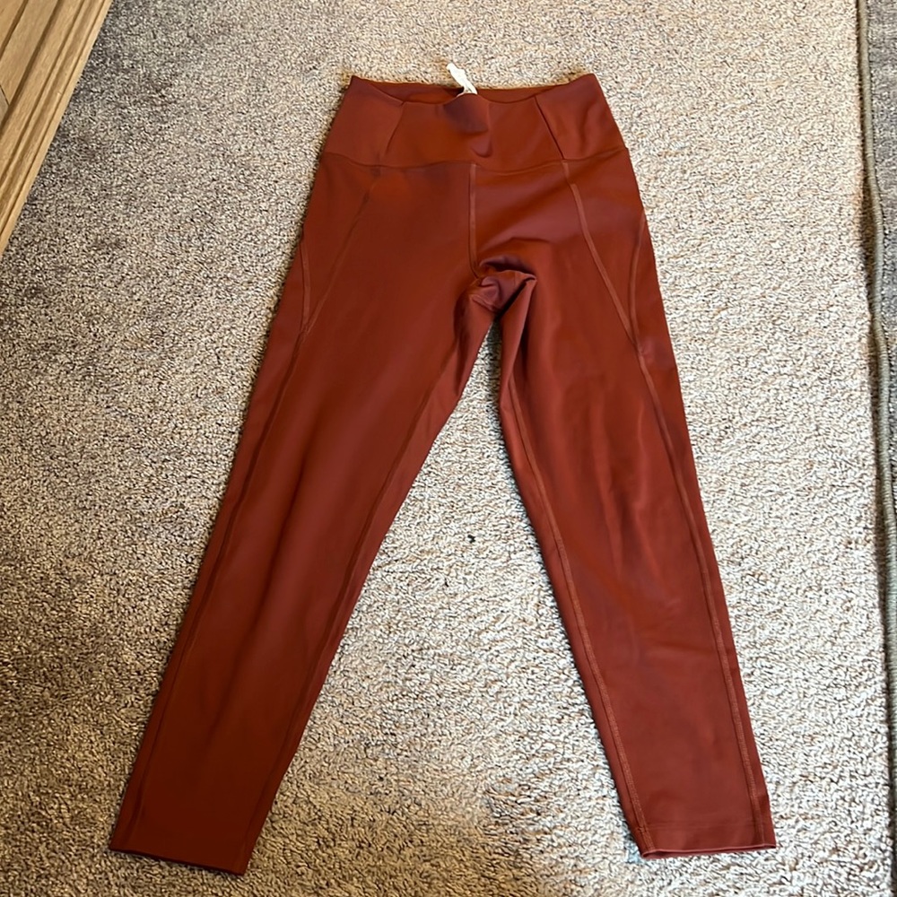 Girlfriend Collective leggings